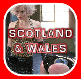 Spanking services in Scotland and Wales